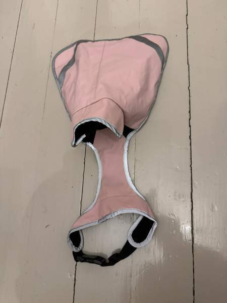 Sadetakki pienelle koiralle Pori - photo 1