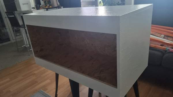 Terraario 100x50x50 uusia 2kpl 170€/kpl Lohja - photo 1