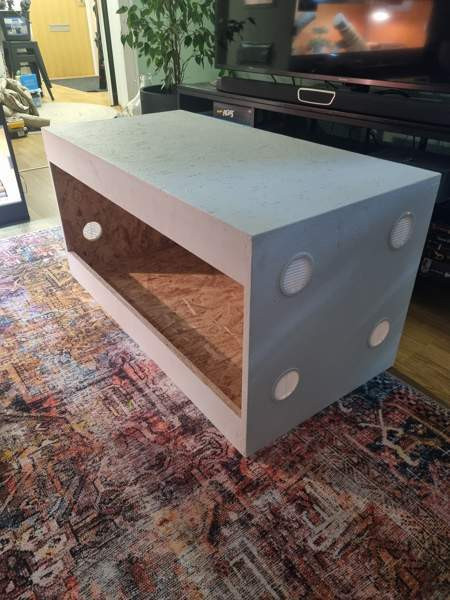 Terraario mittatilaustyönä. Lohja - valokuva 3