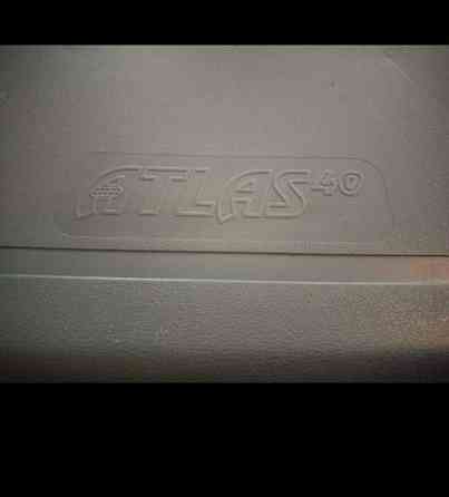 Kuljetusboksi koiralle Atlas 40, Helsinki-Kotka-Varkaus toimitus, kuljetuskoppa Kotka