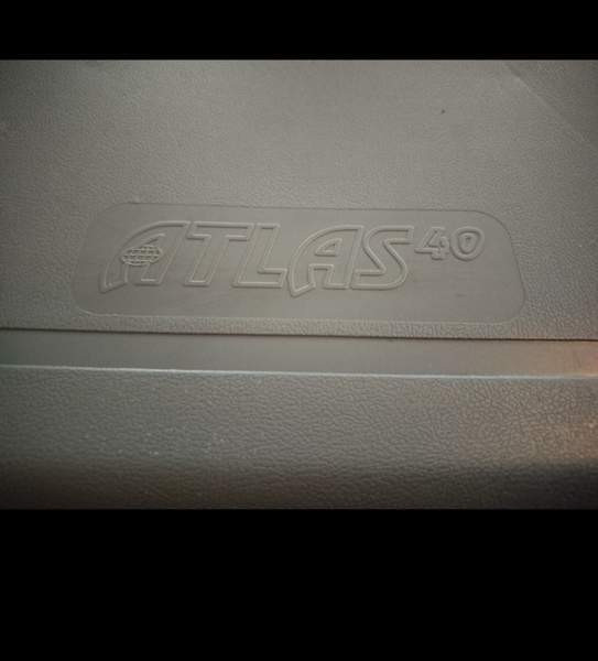 Kuljetusboksi koiralle Atlas 40, Helsinki-Kotka-Varkaus toimitus, kuljetuskoppa Котка - изображение 4