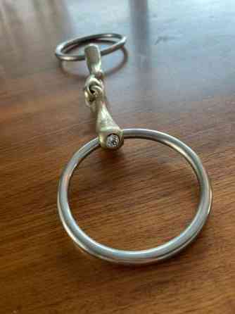 Sprenger Dynamic RS Crystal 12,5cm 16mm Oulu