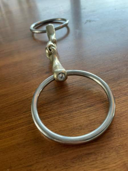 Sprenger Dynamic RS Crystal 12,5cm 16mm Oulu – foto 2