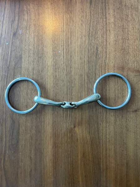 Sprenger Dynamic RS Crystal 12,5cm 16mm Oulu – foto 1