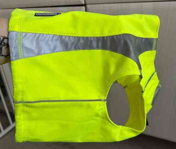 Hurtta Lifeguard heijastinliivi Kempele