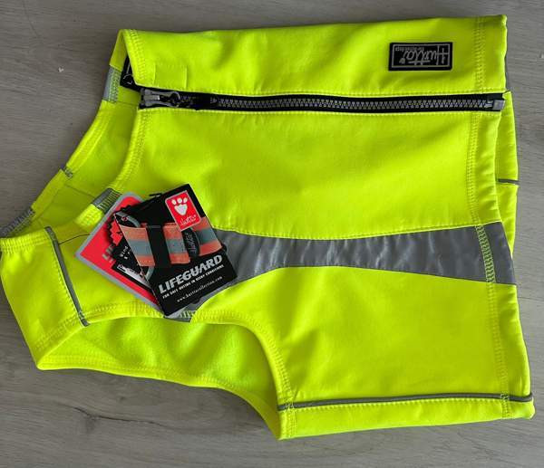 Hurtta Lifeguard heijastinliivi Kempele - photo 2