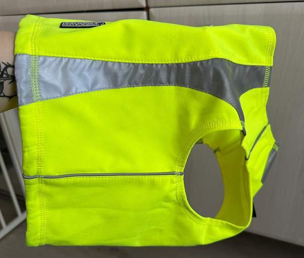 Hurtta Lifeguard heijastinliivi Kempele - photo 1