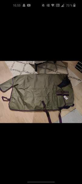 Horseware 200g 6'9 Kuopio - valokuva 1