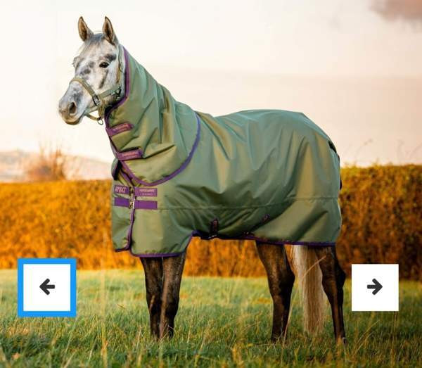 Horseware 200g 6'9 Kuopio - valokuva 2