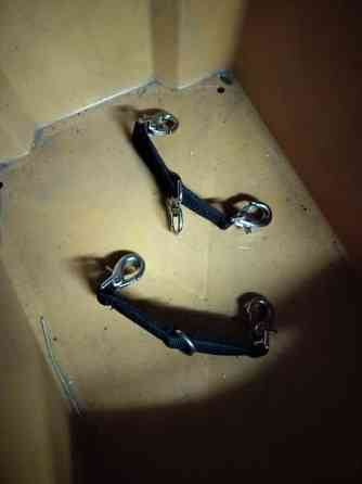 Juoksutus delta musta Pori