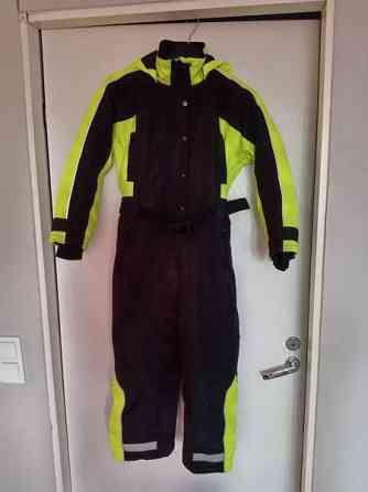 CRW talviratsastushaalari 140 cm Миккели