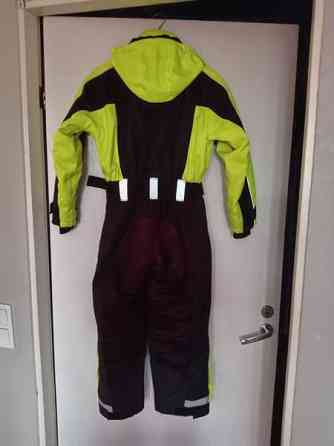 CRW talviratsastushaalari 140 cm Миккели