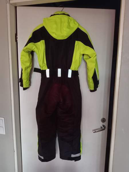 CRW talviratsastushaalari 140 cm Mikkeli - photo 3