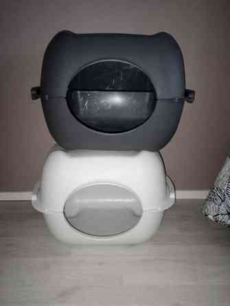 MyPet Bella kissanvessa katto/lattiaosa Valkeakoski