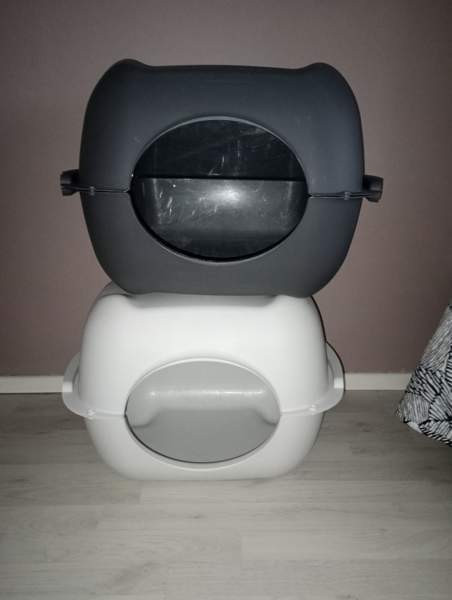 MyPet Bella kissanvessa katto/lattiaosa Valkeakoski – foto 1