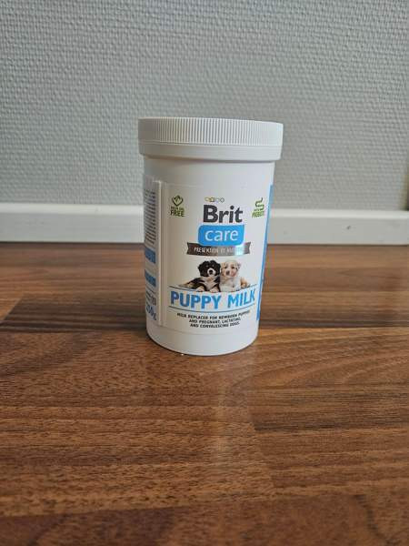 Puppy milk Muurame – foto 1