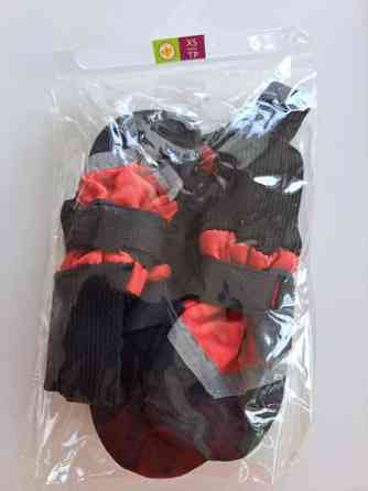 Uudet xs-koon tossut 4 kpl Tampere