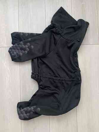 Feel Active Falun koiran haalari 1.5 musta Рийхимяки