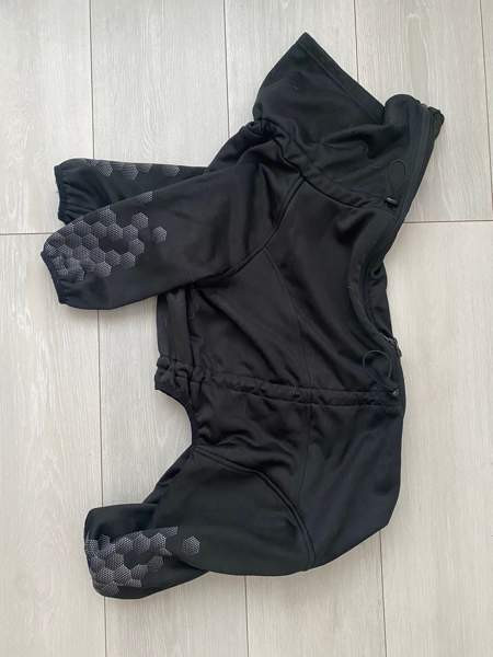 Feel Active Falun koiran haalari 1.5 musta Рийхимяки - изображение 1