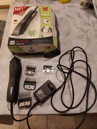 Moser Max 50 trimmeri Ilomantsi