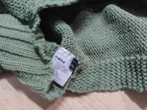 Rukka neule XXL Пори