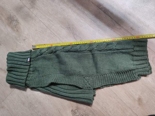 Rukka neule XXL Пори - изображение 1