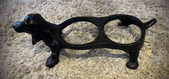 Koiran kuppiteline Mynämäki