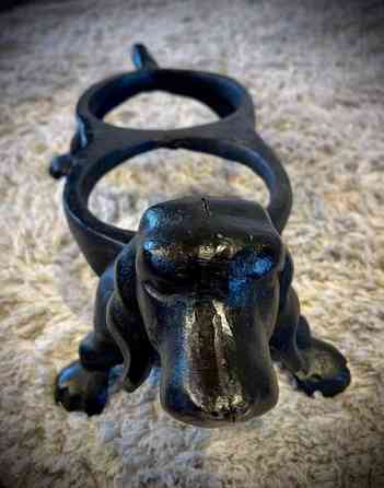 Koiran kuppiteline Mynämäki