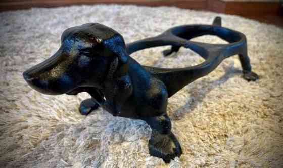 Koiran kuppiteline Mynämäki