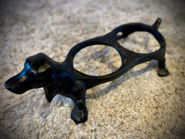 Koiran kuppiteline Mynämäki - изображение 1