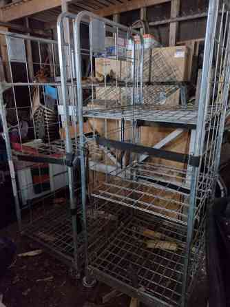 Metallirullakko Jyvaeskylae