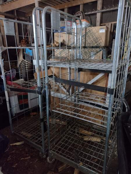 Metallirullakko Jyvaeskylae - photo 1