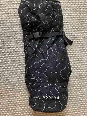 Paikka toppahaalari 50cm Turku