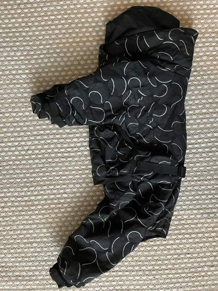 Paikka toppahaalari 50cm Turku - valokuva 4