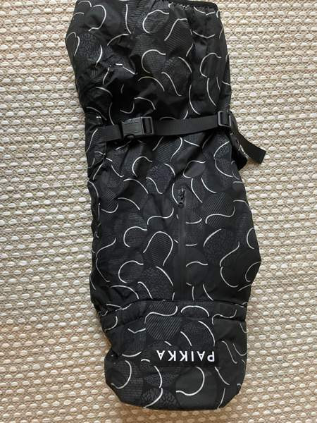 Paikka toppahaalari 50cm Turku - valokuva 3