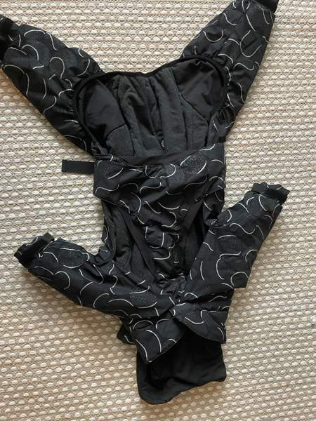 Paikka toppahaalari 50cm Turku - valokuva 2