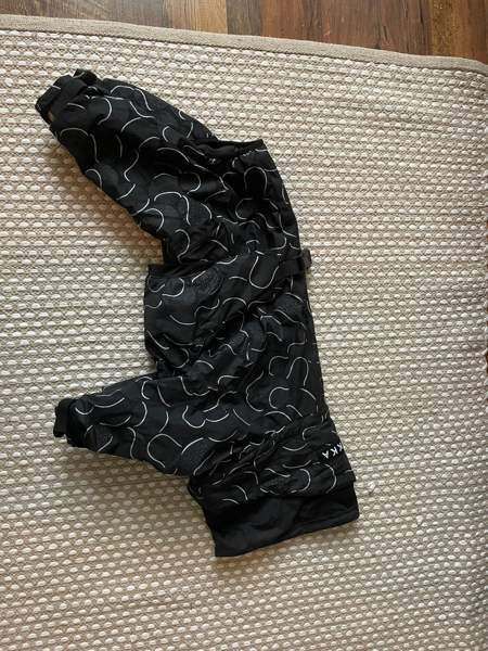 Paikka toppahaalari 50cm Turku - valokuva 1