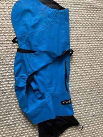 Paikka sadetakki Indigo 50cm Turku