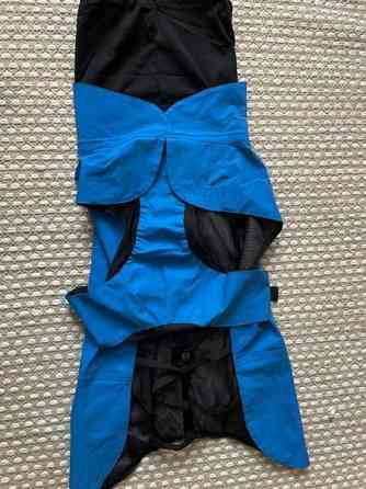 Paikka sadetakki Indigo 50cm Turku