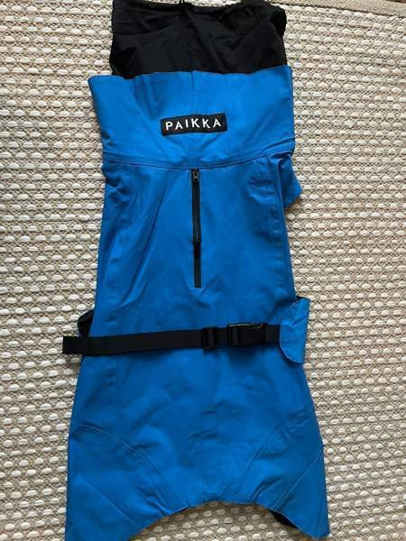 Paikka sadetakki Indigo 50cm Turku - photo 2