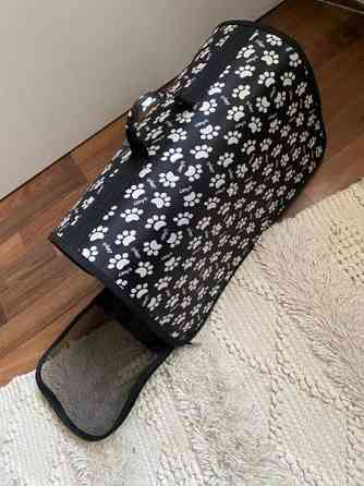 Kissan kuljetuskoppa Joensuu