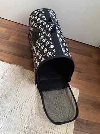 Kissan kuljetuskoppa Joensuu