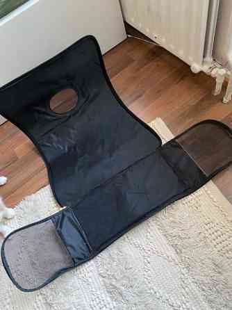 Kissan kuljetuskoppa Joensuu