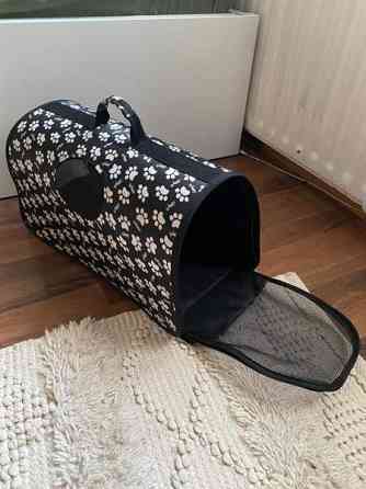 Kissan kuljetuskoppa Joensuu