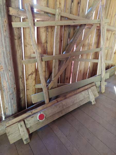 Heinäkärryt Pori - valokuva 7