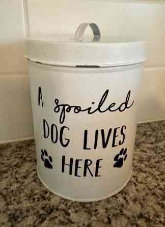 Metallipurkki Yloejaervi