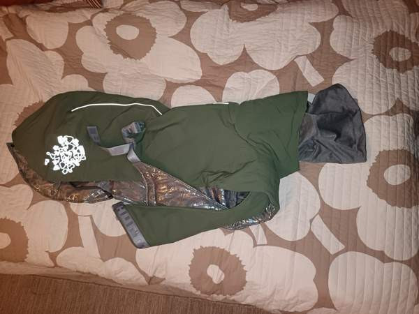 Hurtta extreme warmer Jyvaeskylae – foto 1