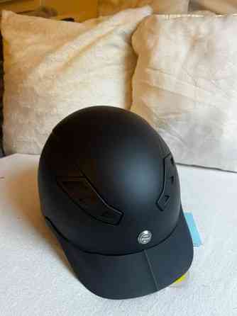 Ratsastuskypärä Back on Track Helsinki