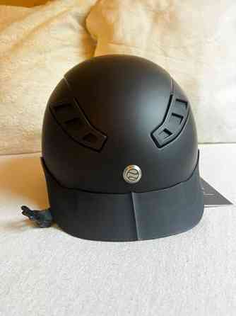 Ratsastuskypärä Back on Track Helsinki