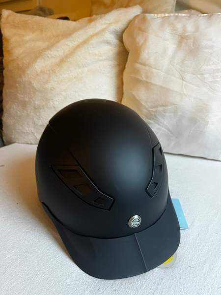 Ratsastuskypärä Back on Track Helsinki - photo 4